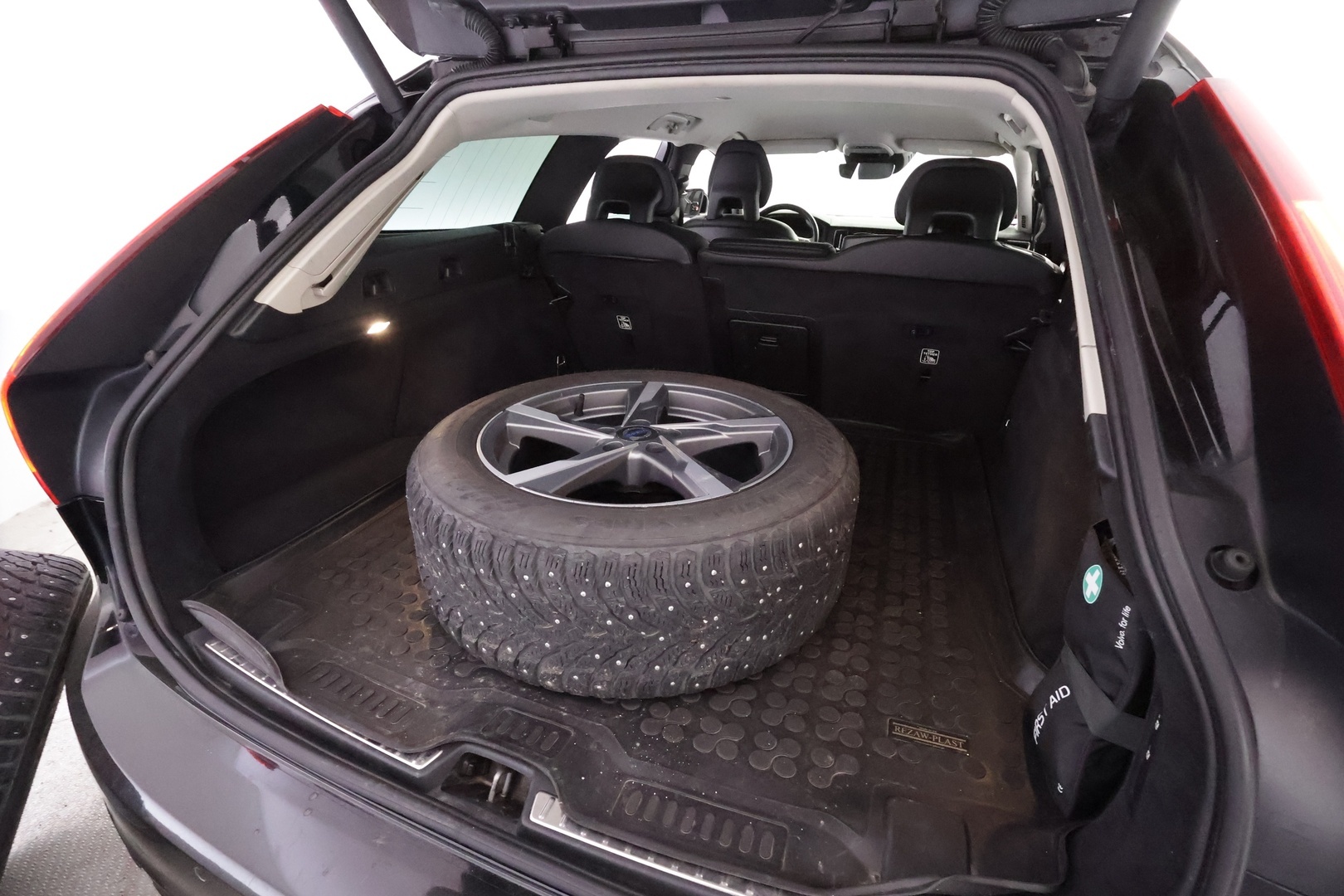 VOLVO V90 2017