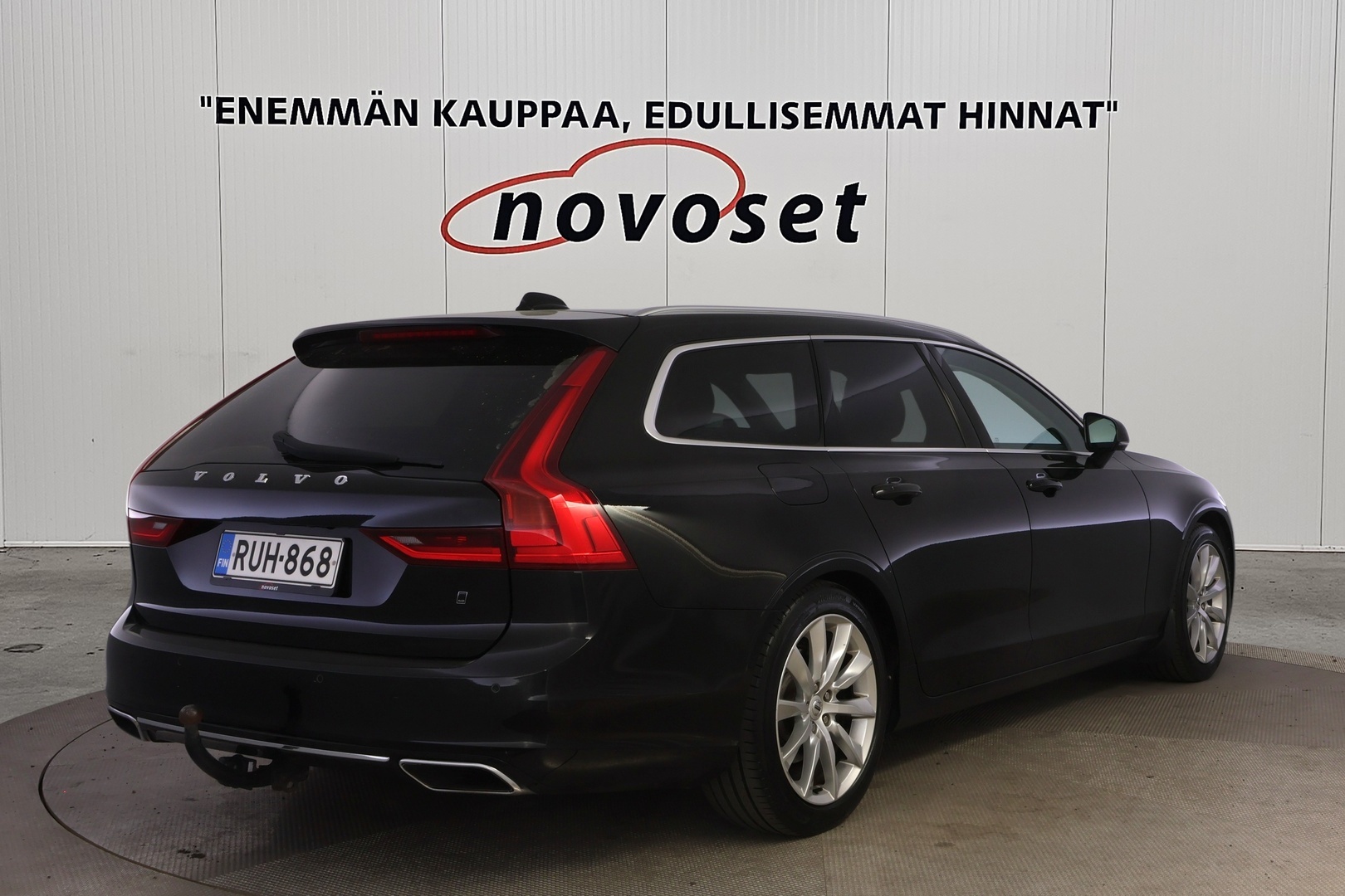 VOLVO V90 2017