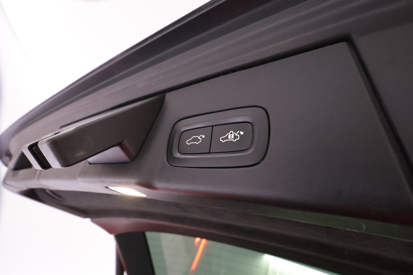 VOLVO V90 2017