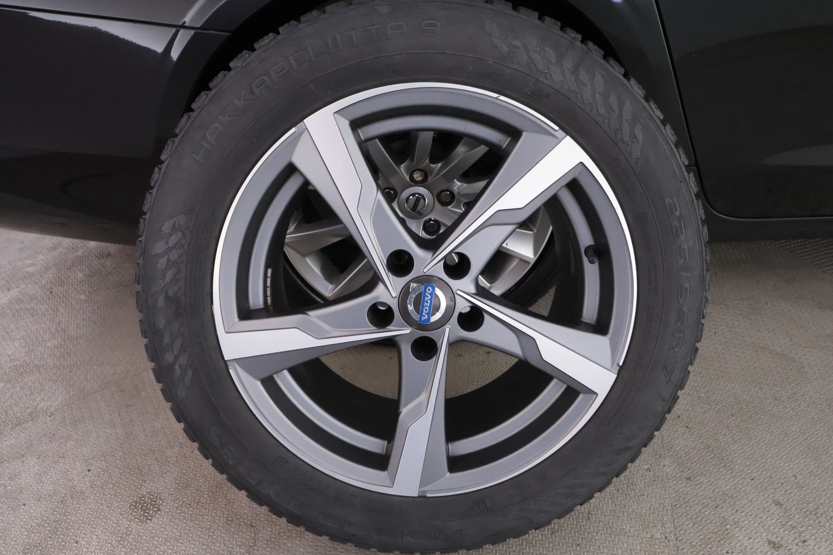 VOLVO V90 2017