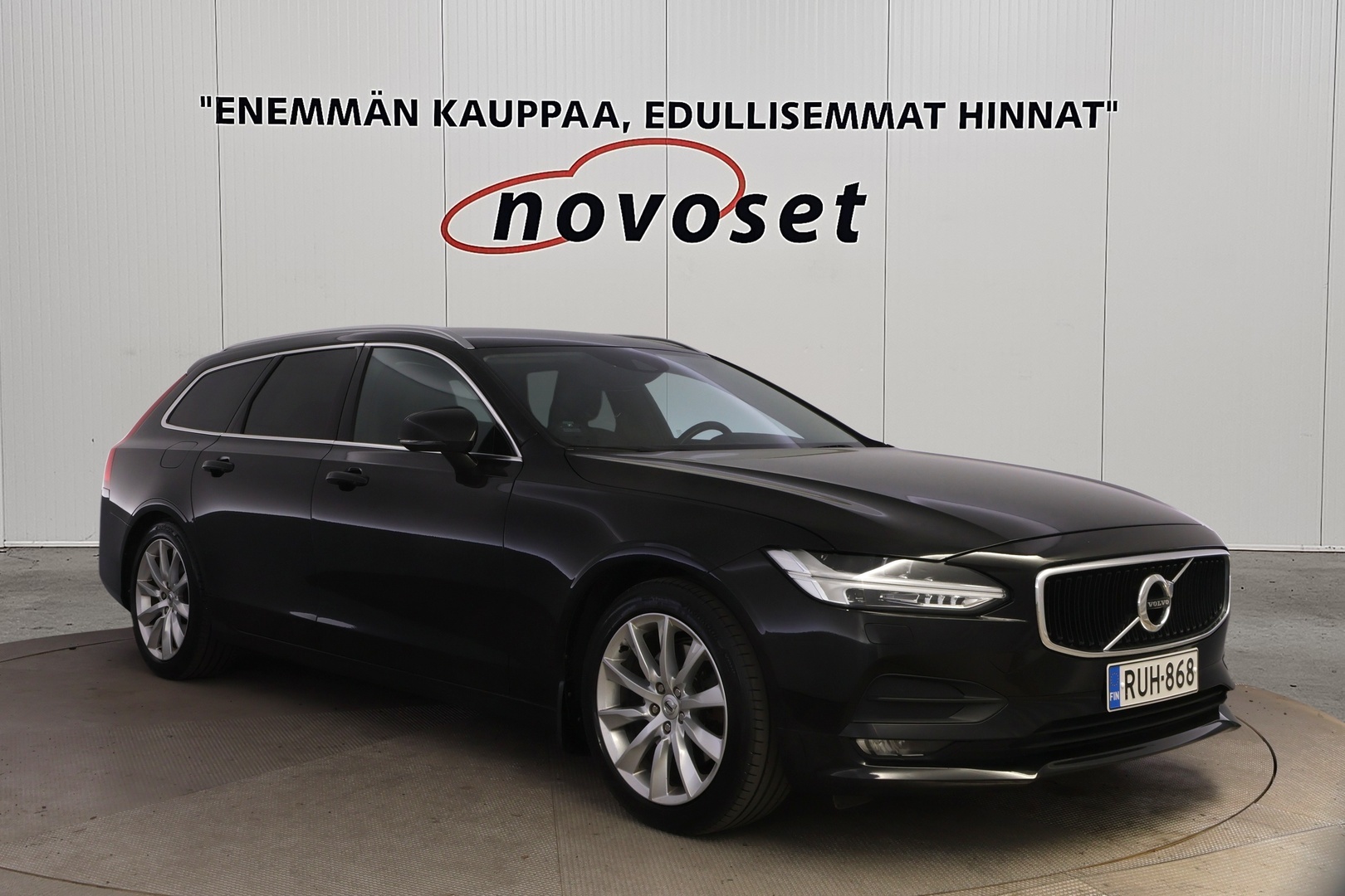 VOLVO V90 2017
