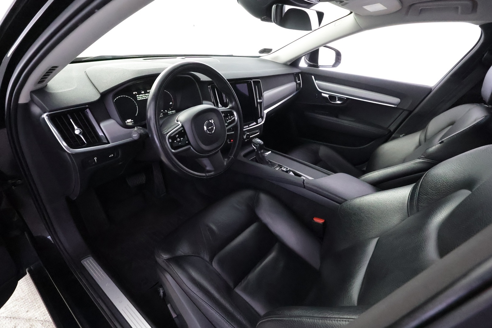 VOLVO V90 2017