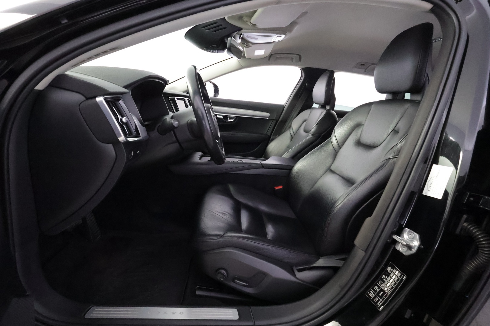 VOLVO V90 2017