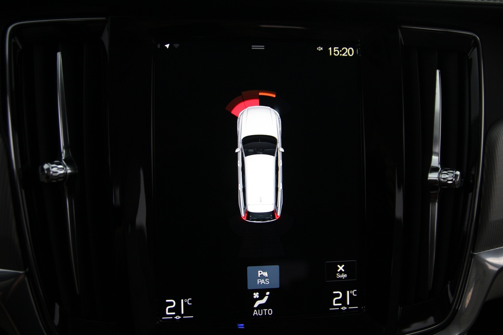 VOLVO V90 2020