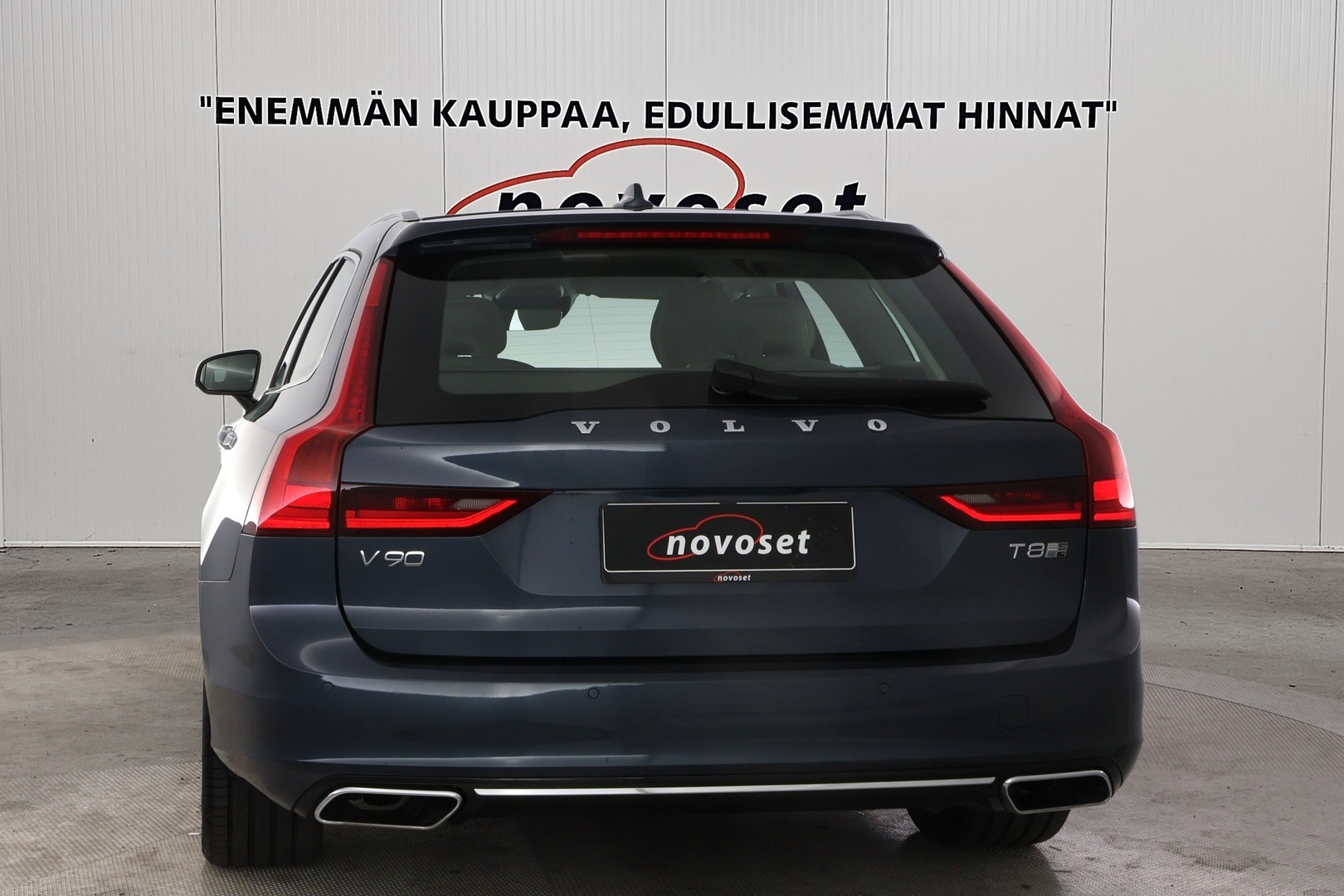 VOLVO V90 2020