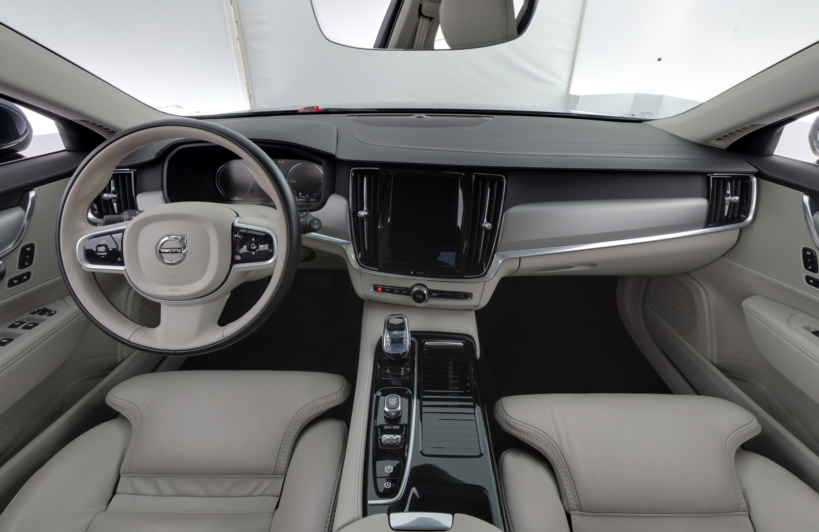 VOLVO V90 2020