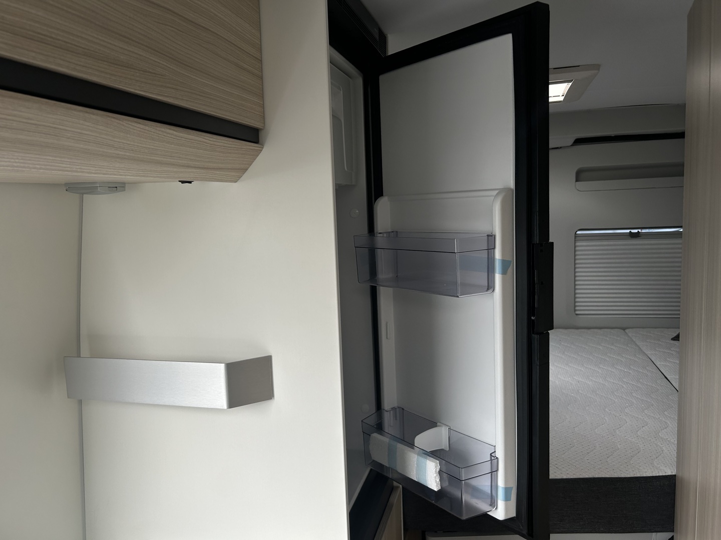 ADRIA TWIN 600 SP 2026