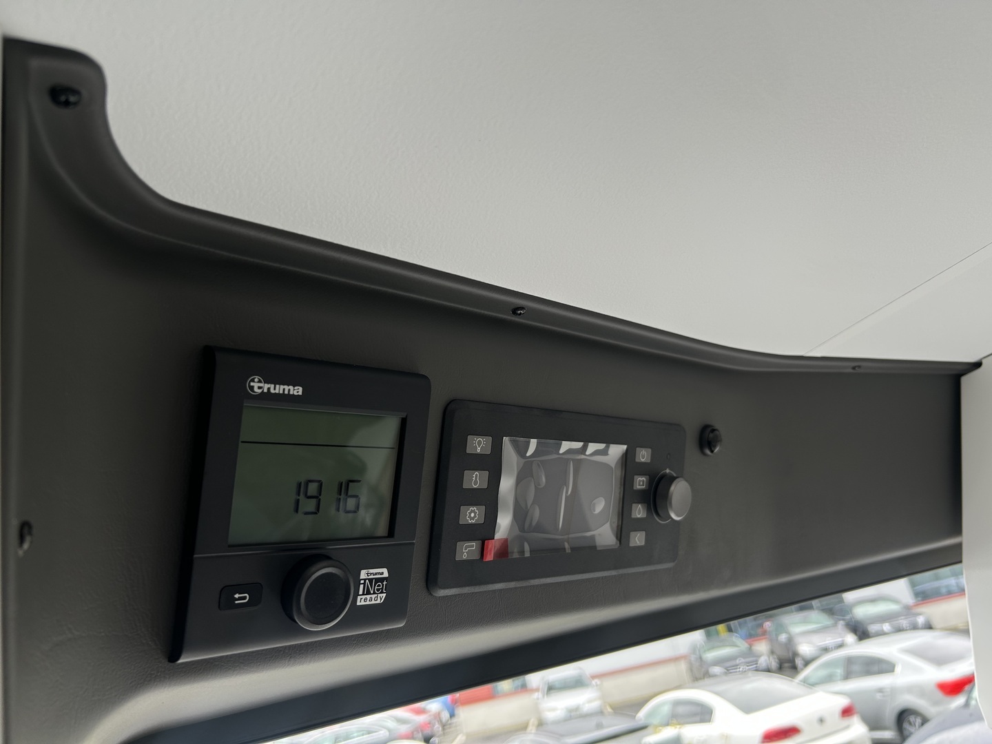 ADRIA TWIN 600 SP 2026