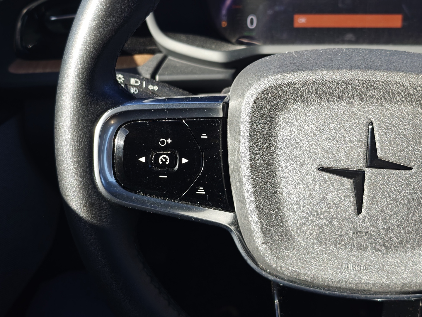 POLESTAR 2 2022