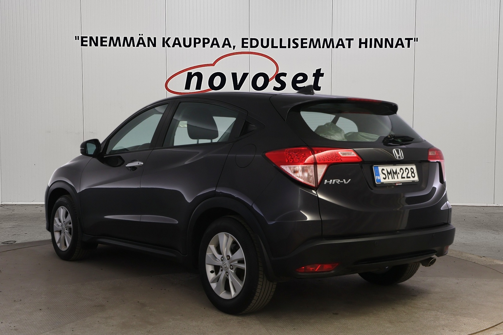HONDA HR-V 2018