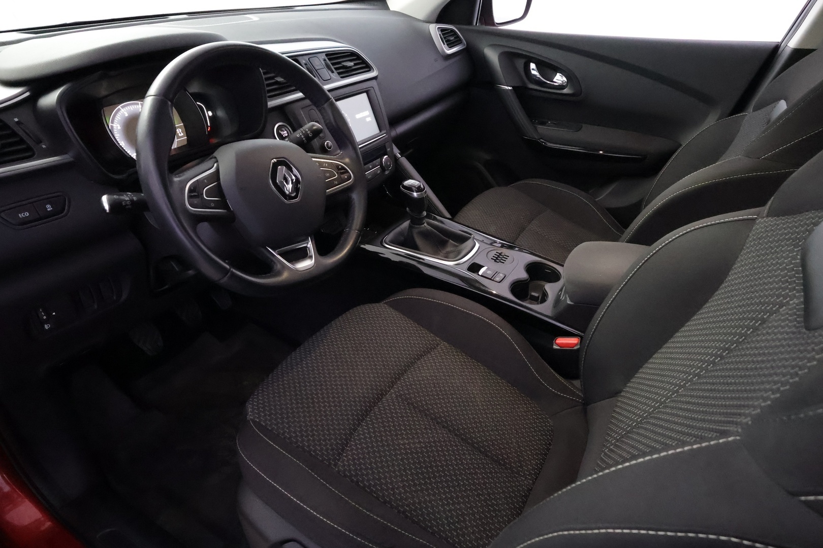 RENAULT Kadjar 2016