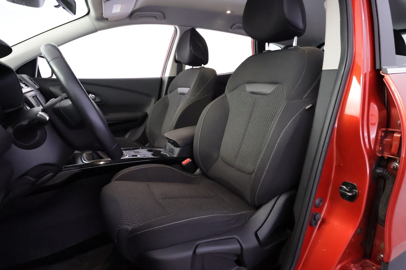 RENAULT Kadjar 2016