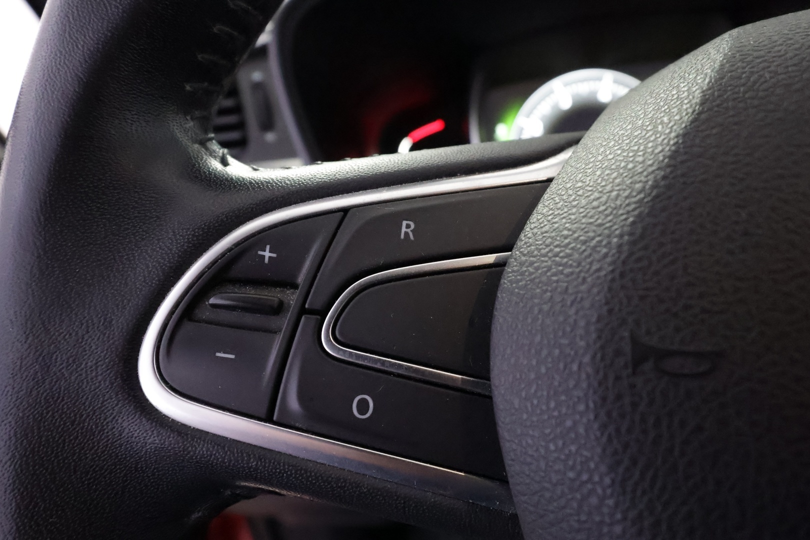 RENAULT Kadjar 2016