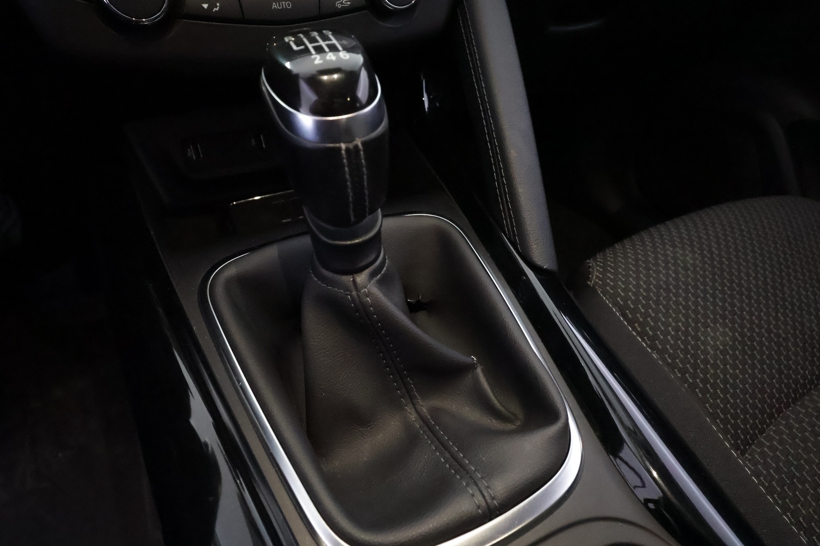 RENAULT Kadjar 2016