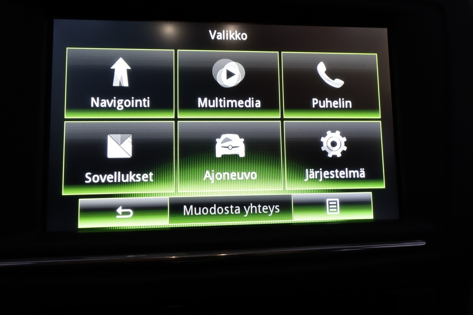 RENAULT Kadjar 2016