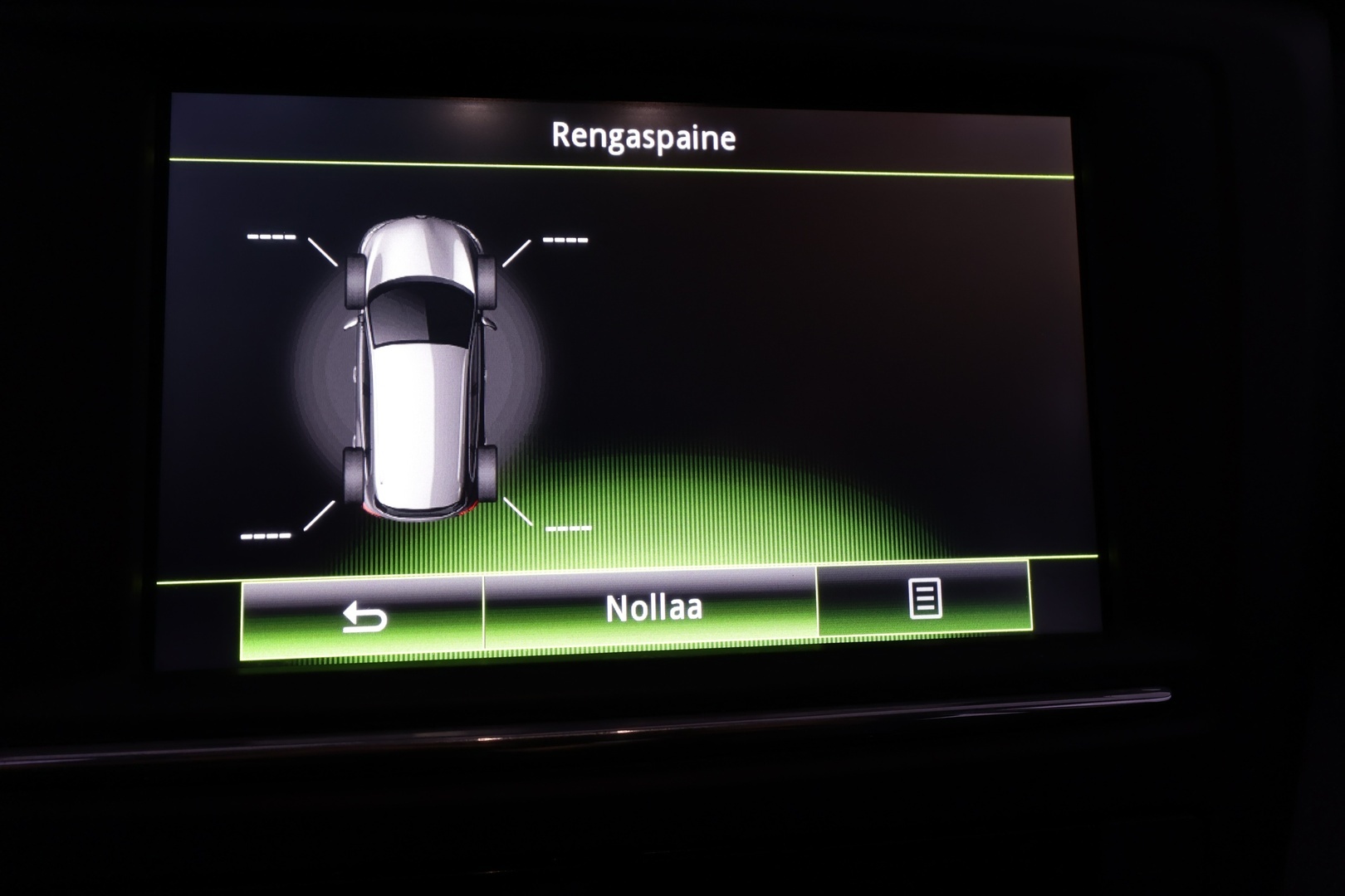 RENAULT Kadjar 2016