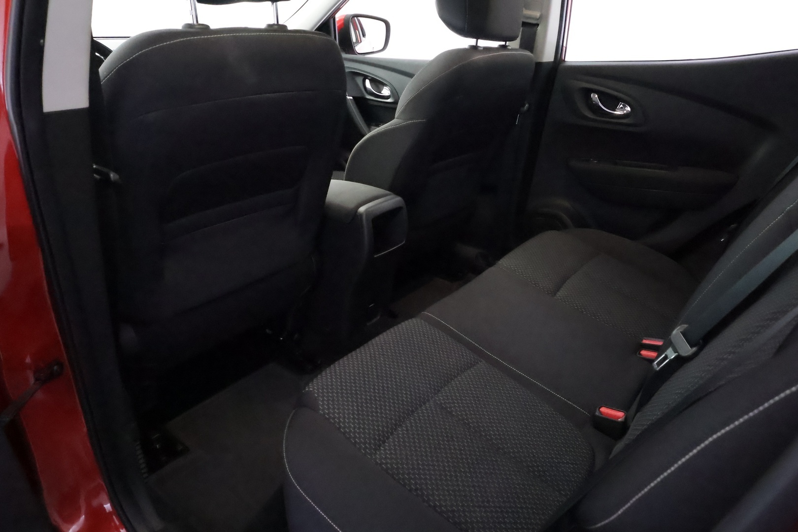 RENAULT Kadjar 2016