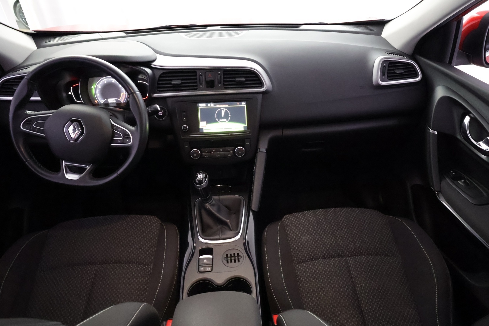 RENAULT Kadjar 2016
