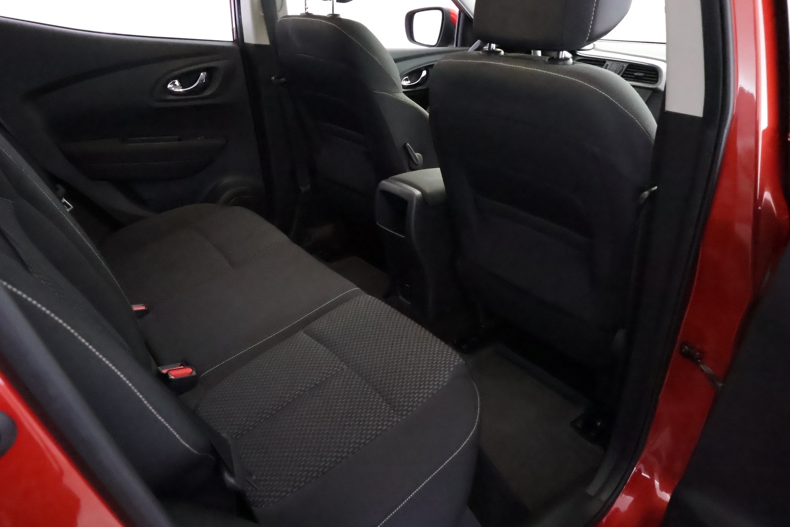 RENAULT Kadjar 2016