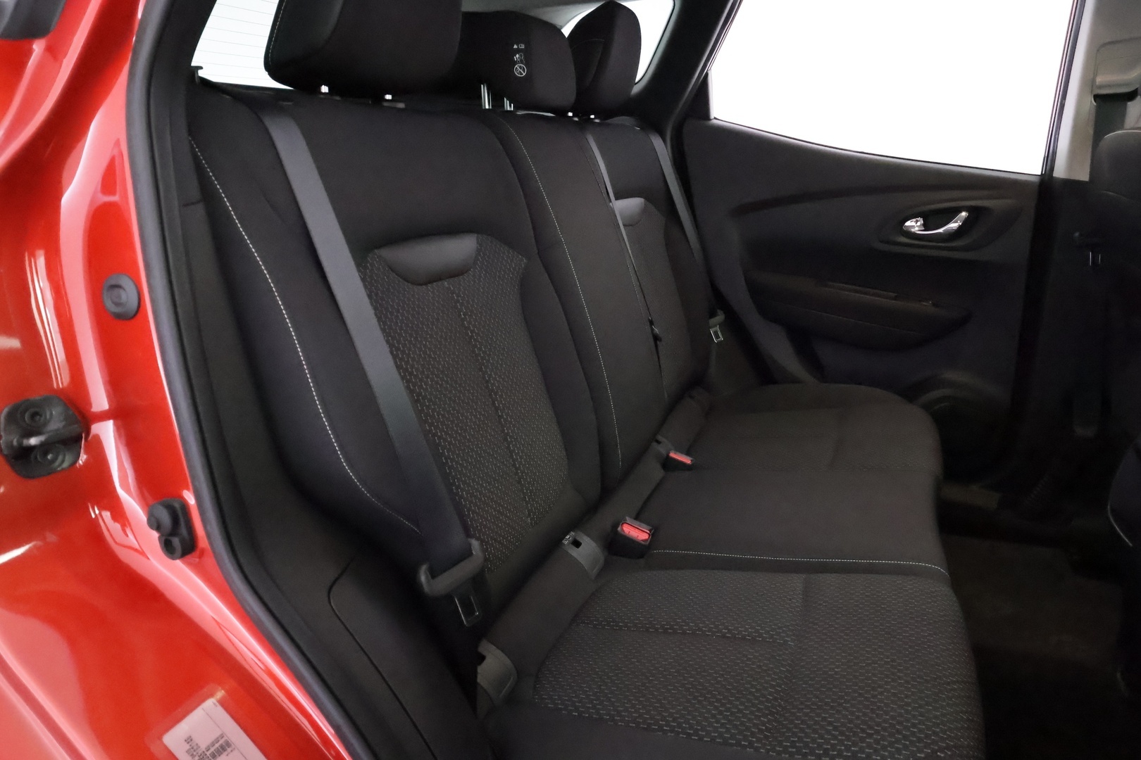 RENAULT Kadjar 2016