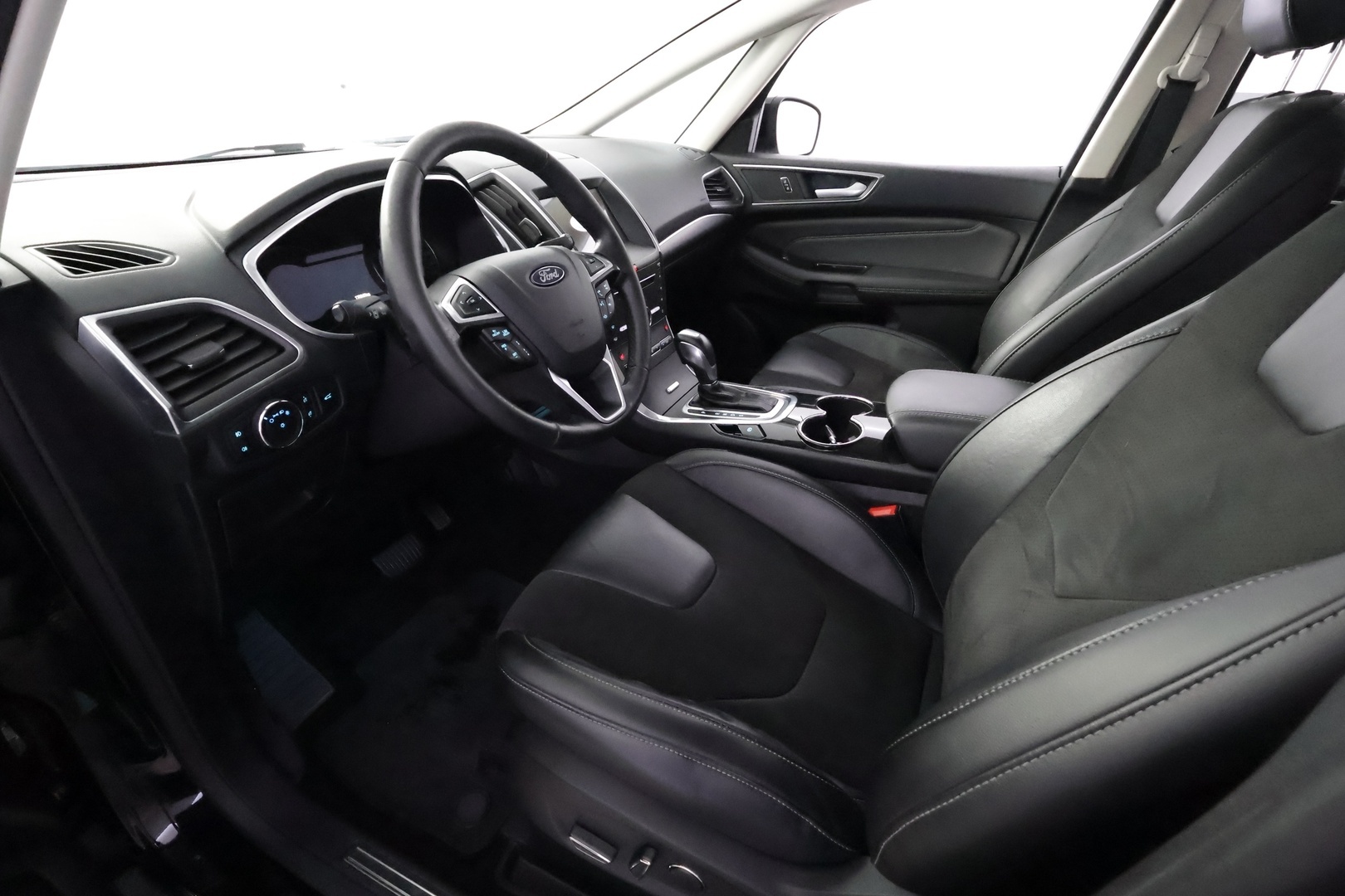 FORD S-Max 2017
