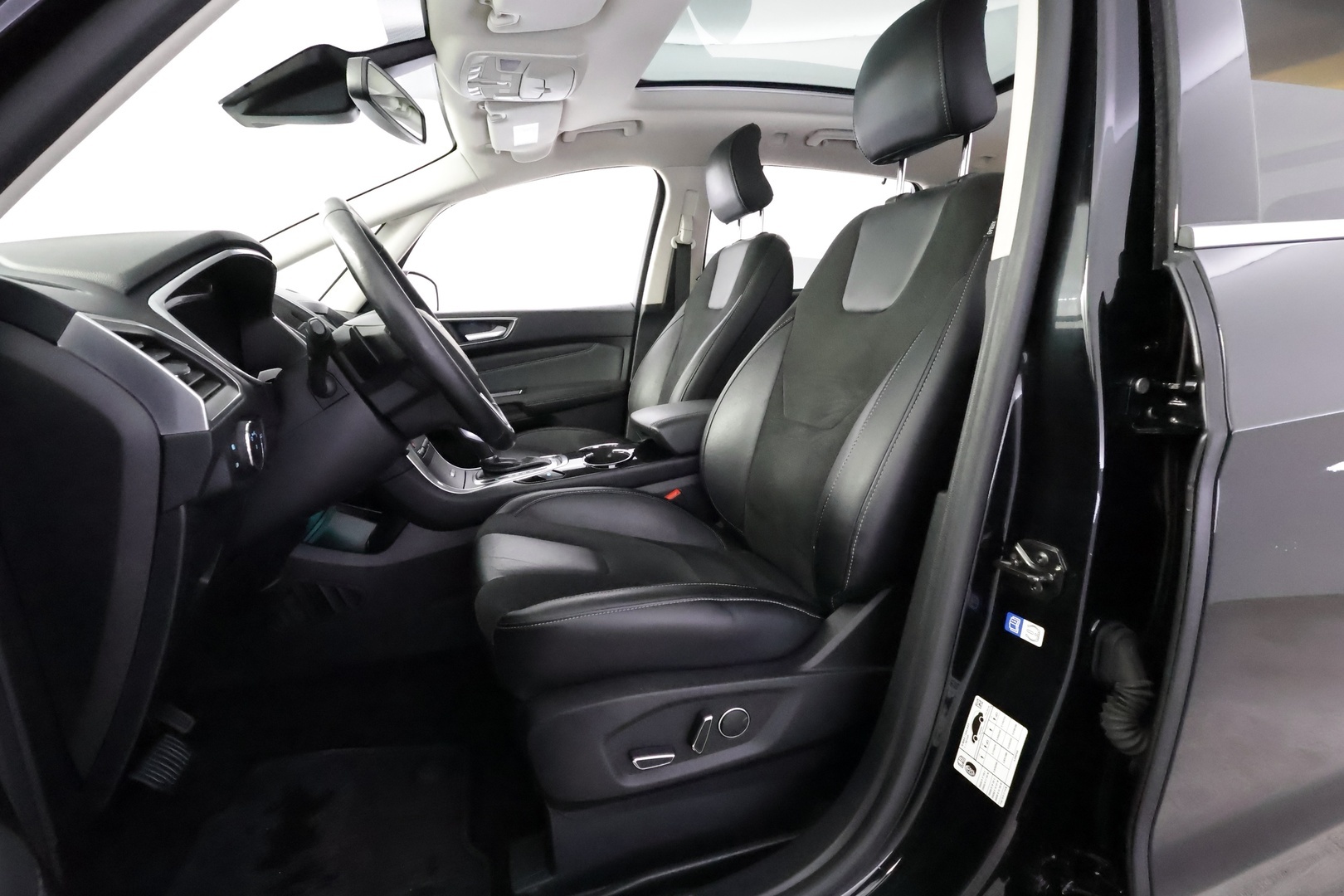 FORD S-Max 2017