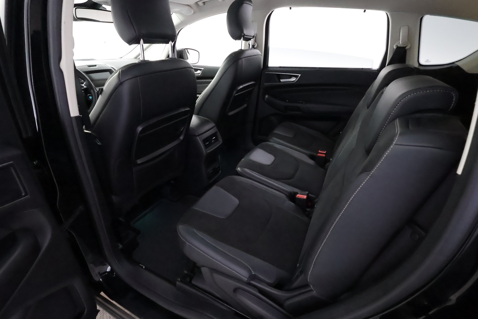 FORD S-Max 2017