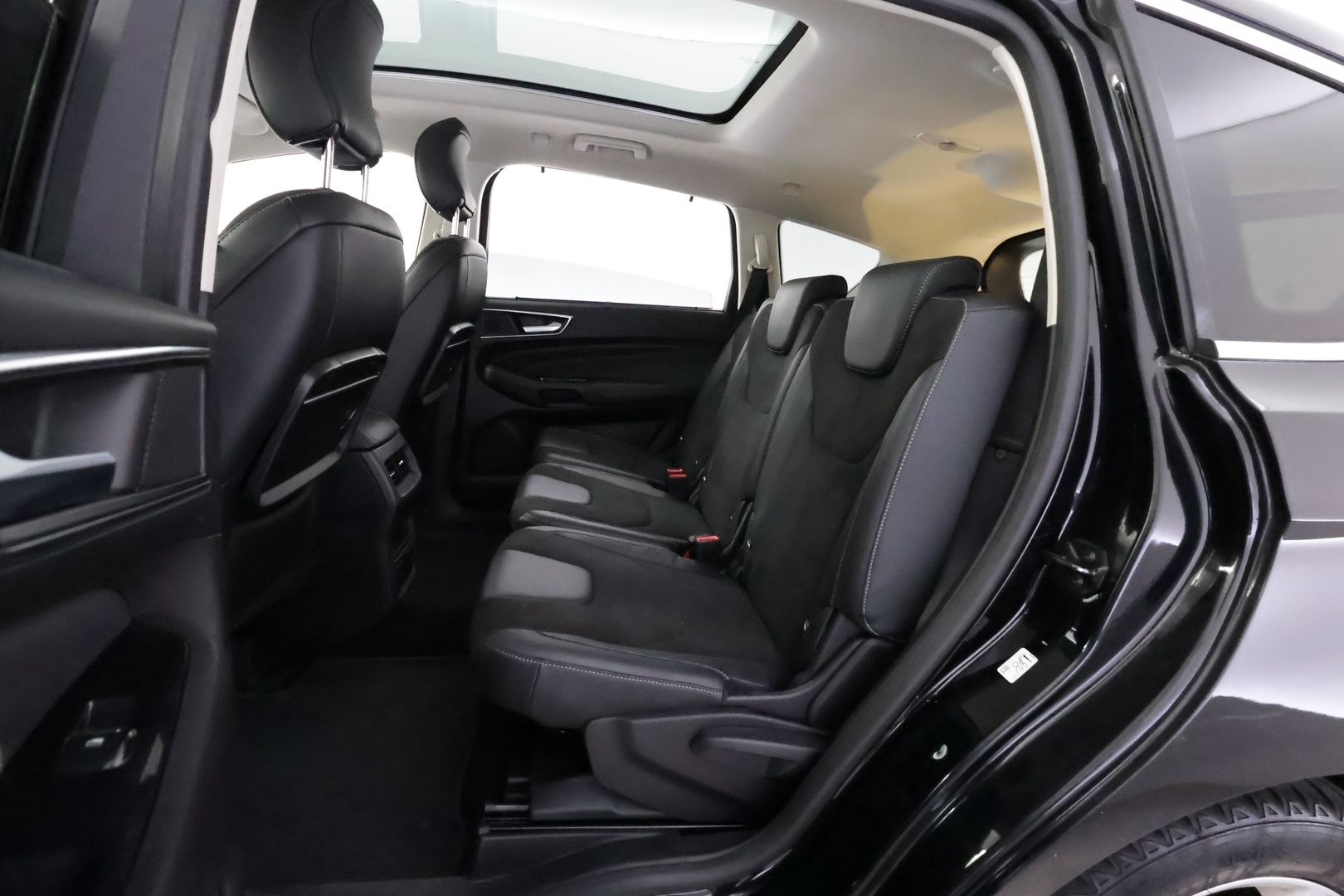 FORD S-Max 2017