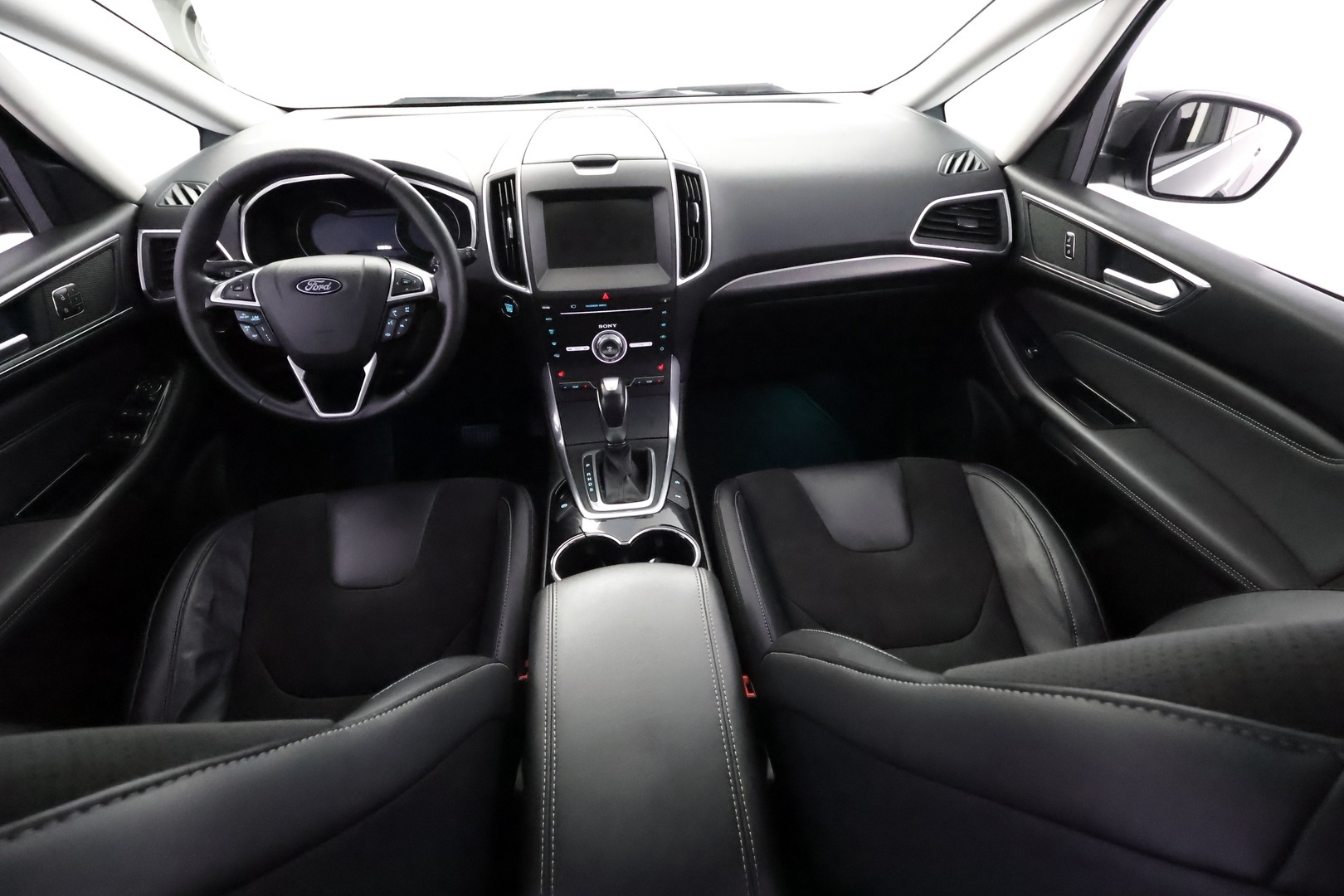 FORD S-Max 2017