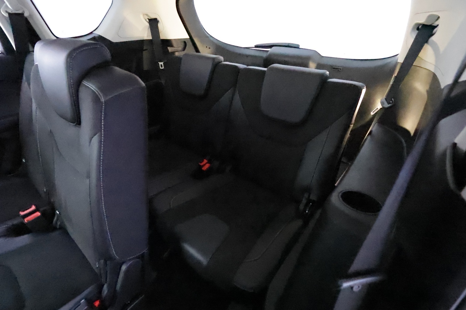 FORD S-Max 2017