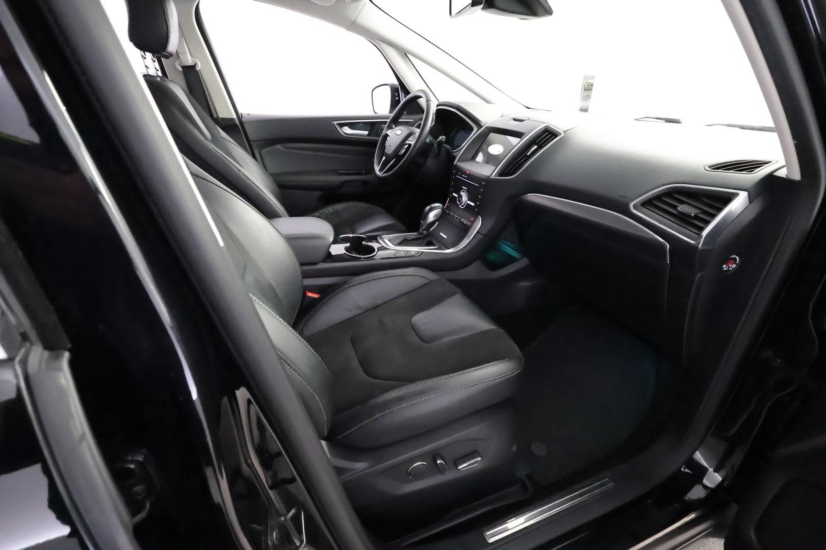 FORD S-Max 2017