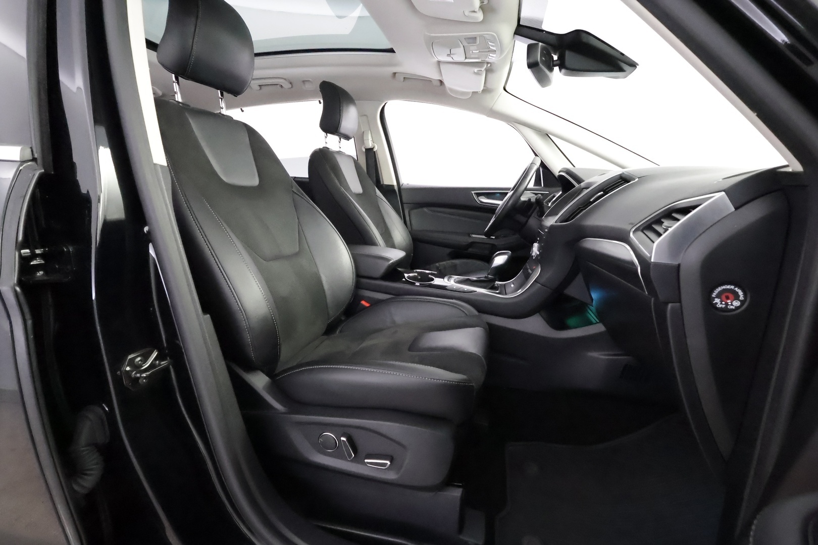 FORD S-Max 2017