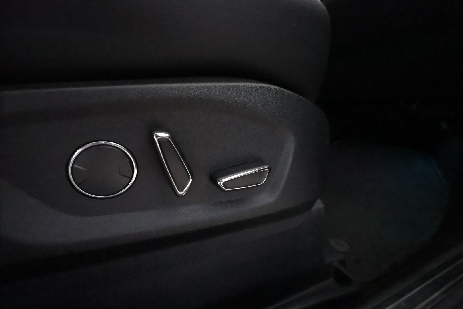 FORD S-Max 2017