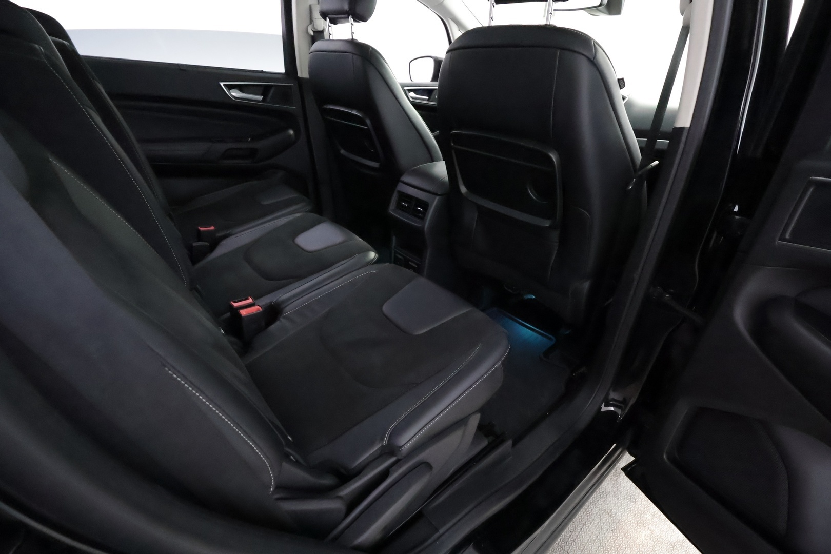 FORD S-Max 2017