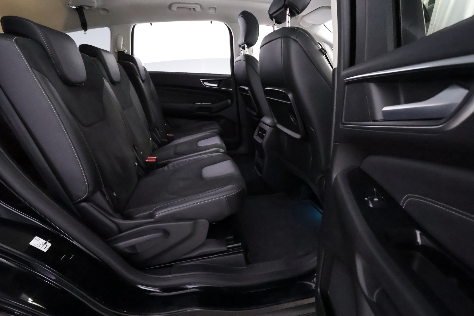 FORD S-Max 2017