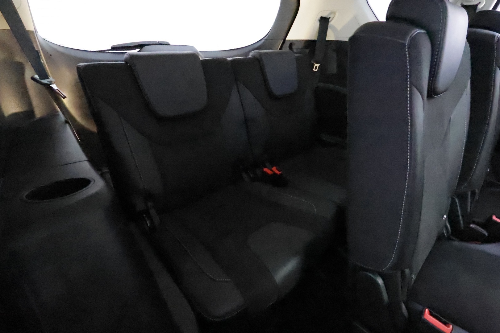 FORD S-Max 2017