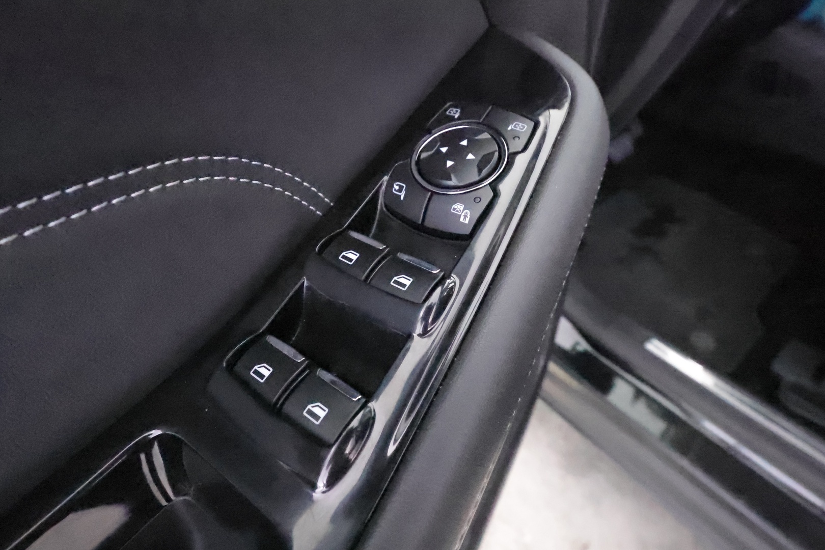FORD S-Max 2017