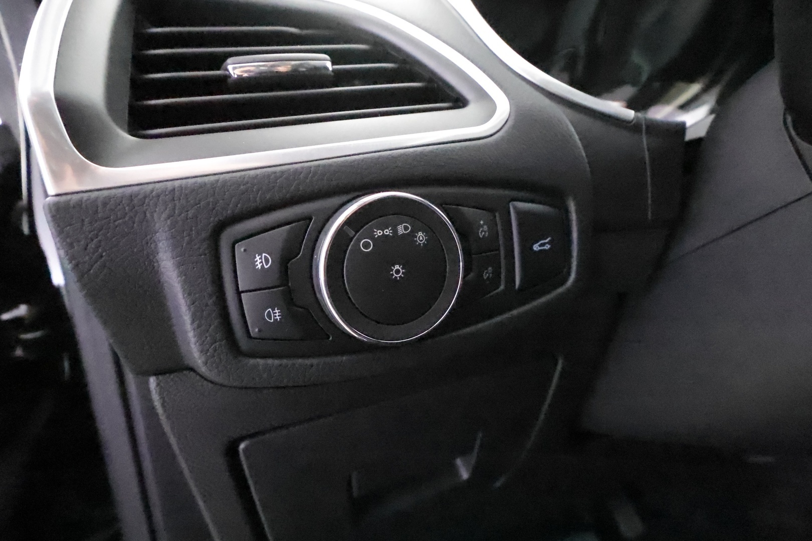 FORD S-Max 2017