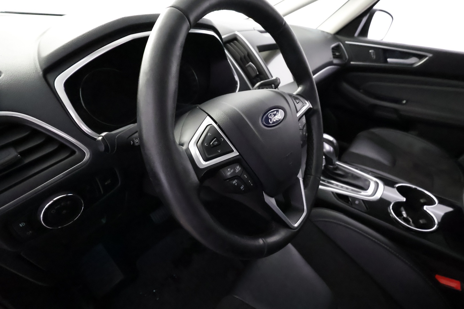 FORD S-Max 2017