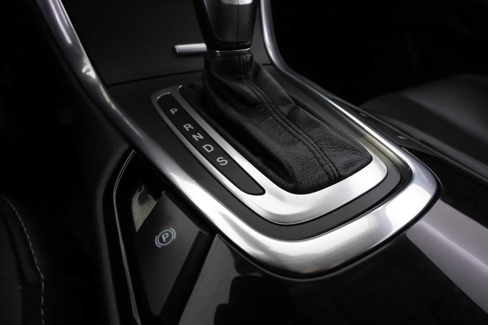FORD S-Max 2017