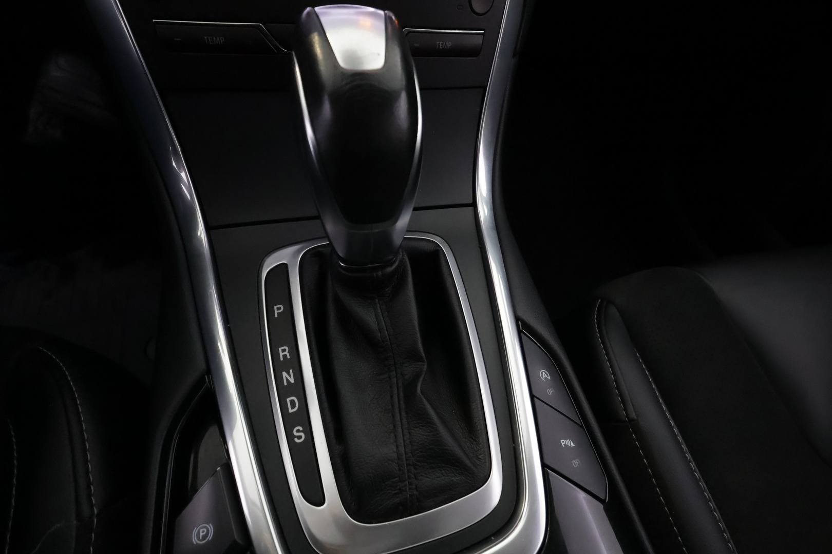 FORD S-Max 2017