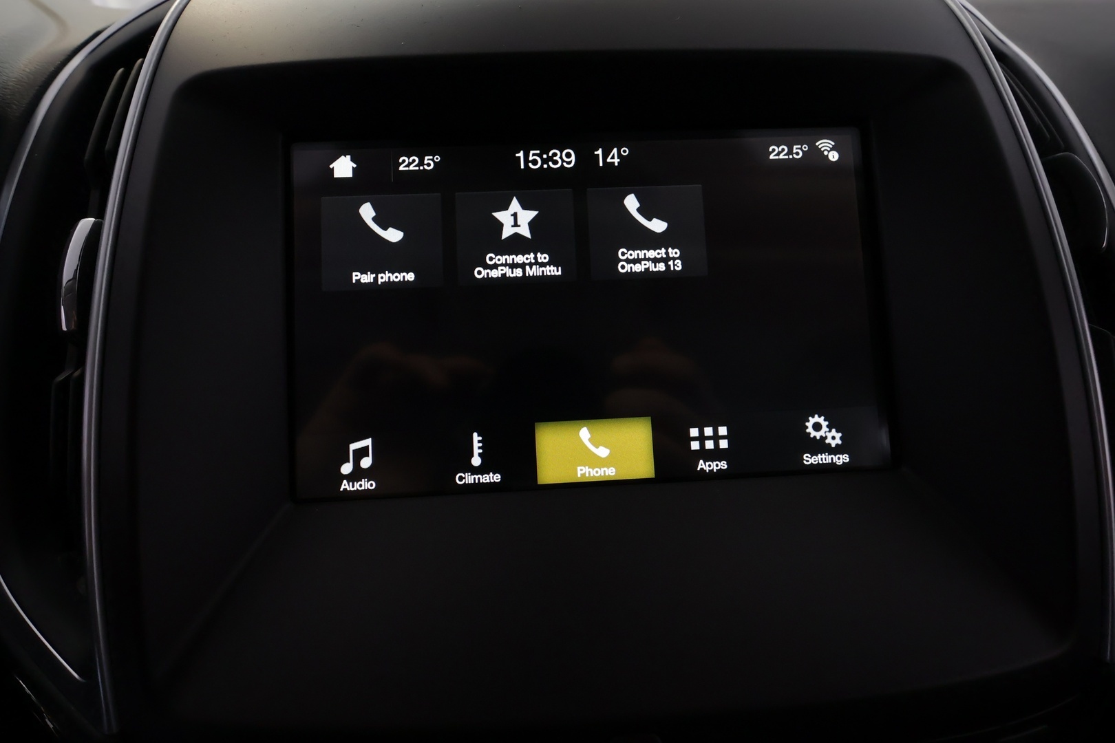 FORD S-Max 2017