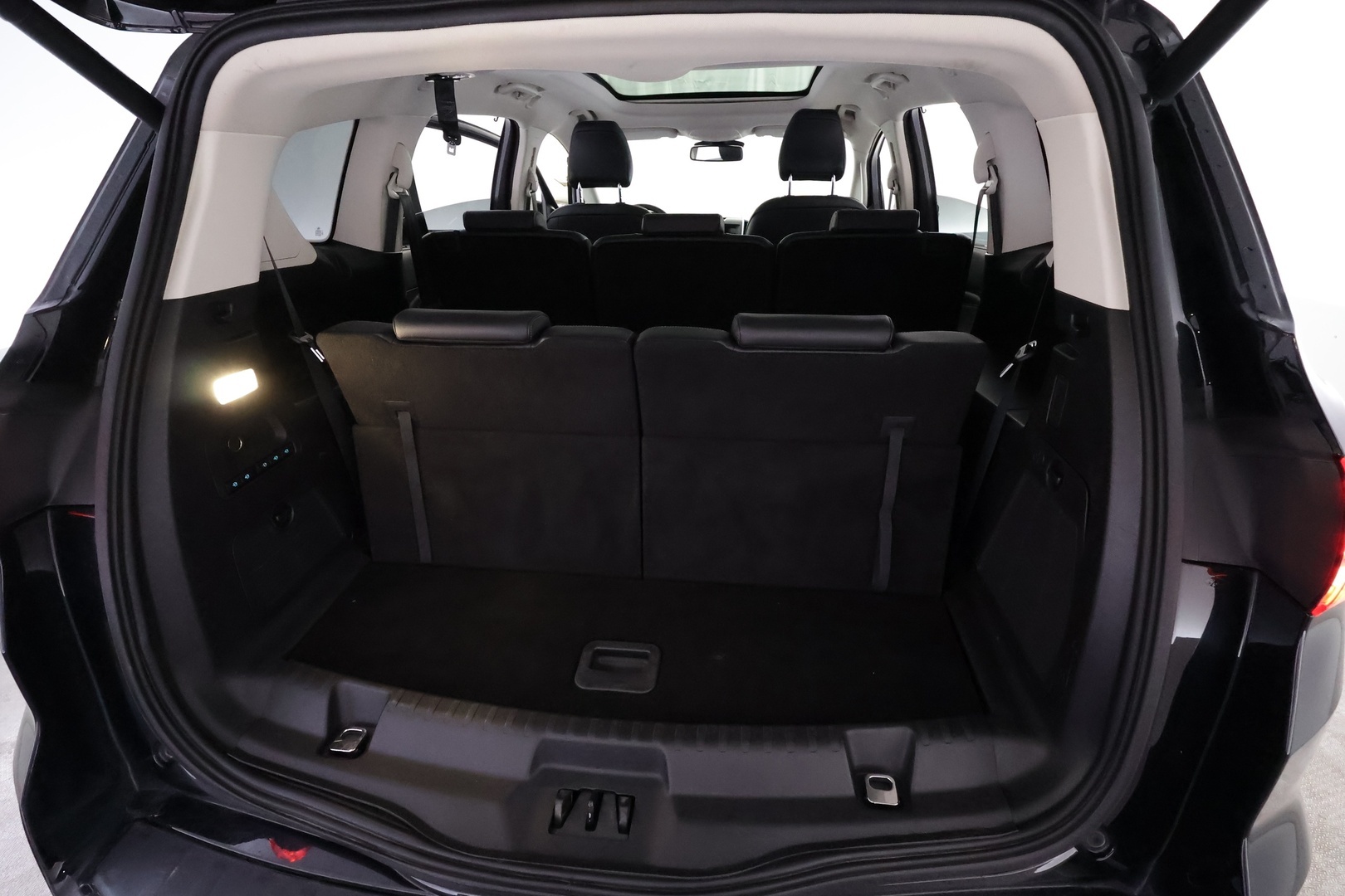 FORD S-Max 2017