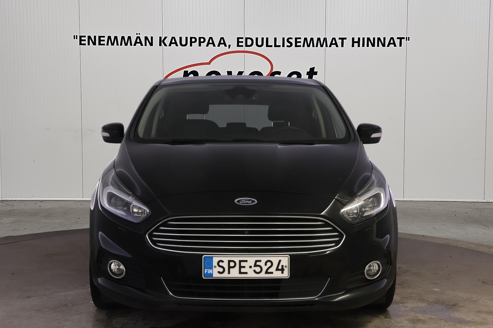 FORD S-Max 2017