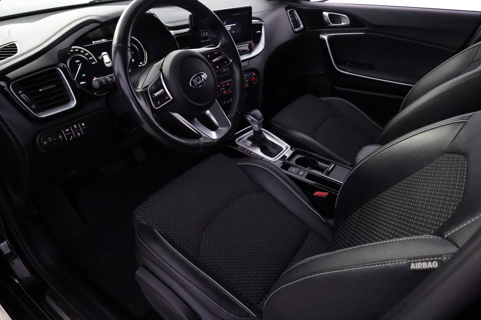 KIA XCeed 2021