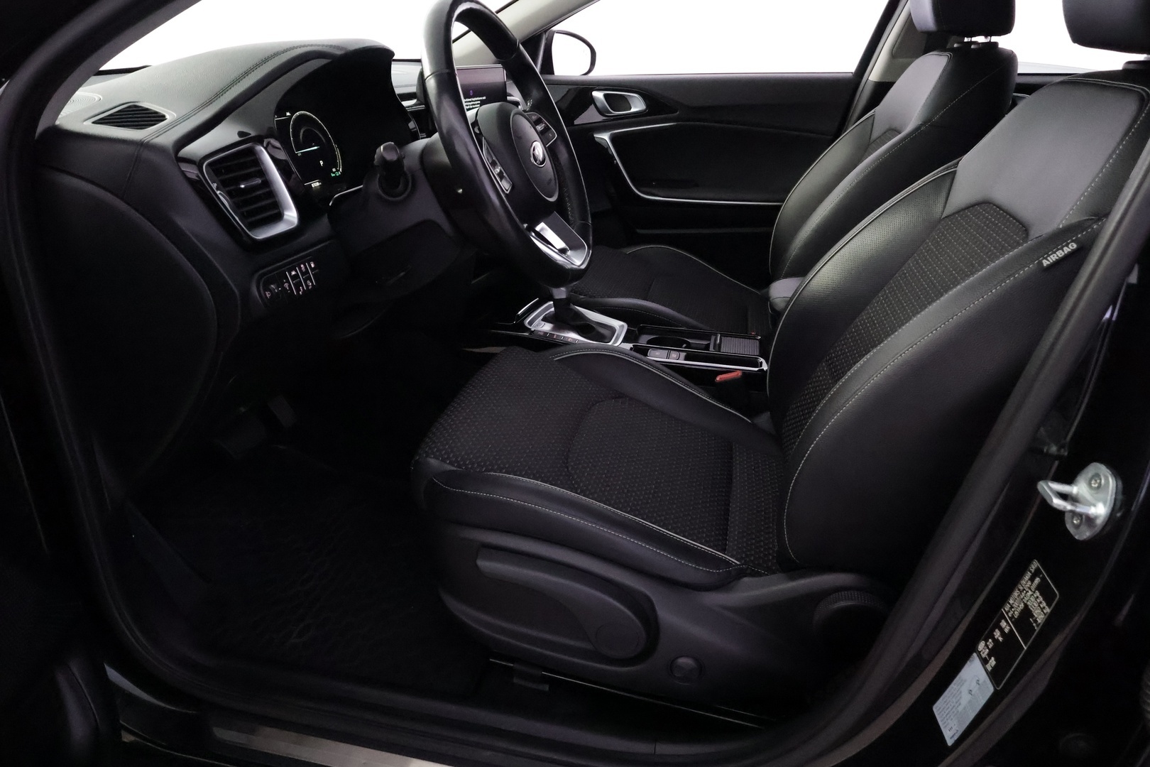 KIA XCeed 2021