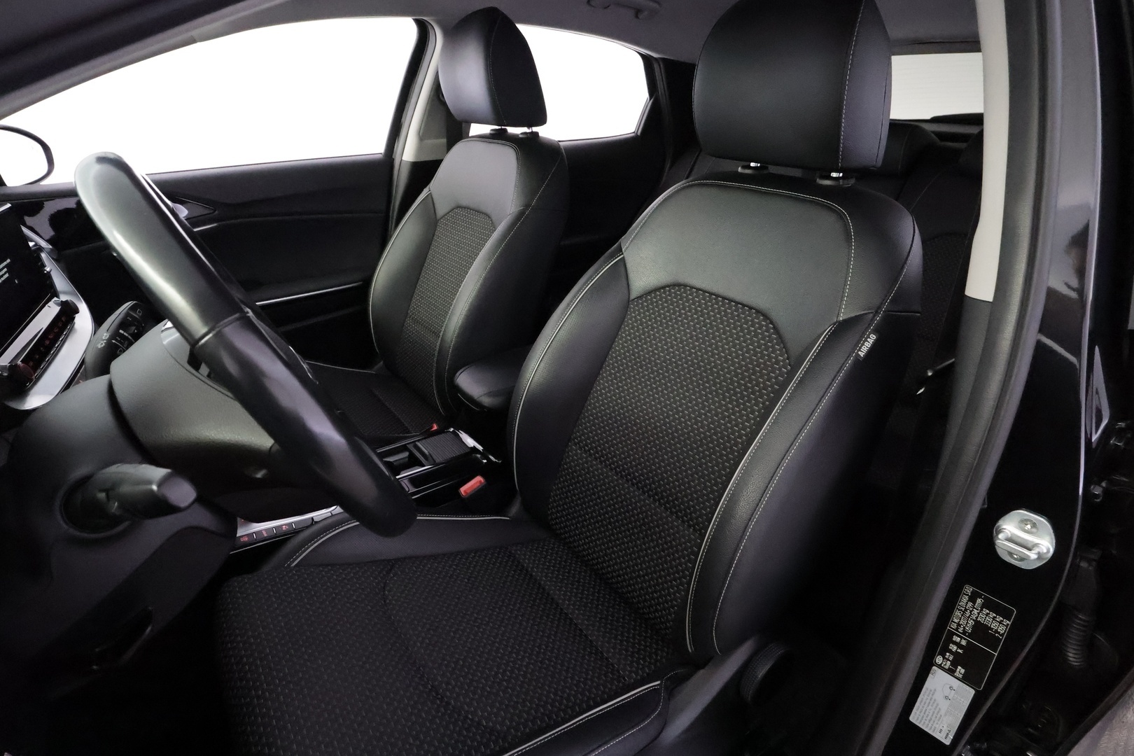 KIA XCeed 2021