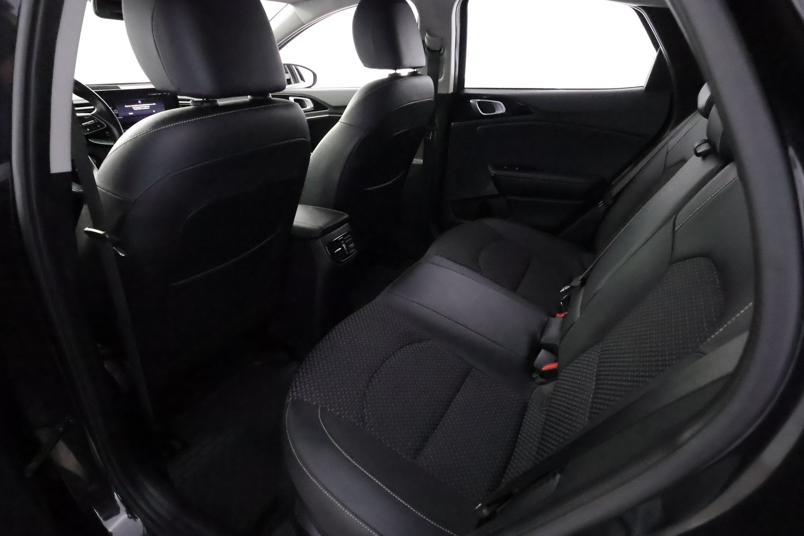 KIA XCeed 2021