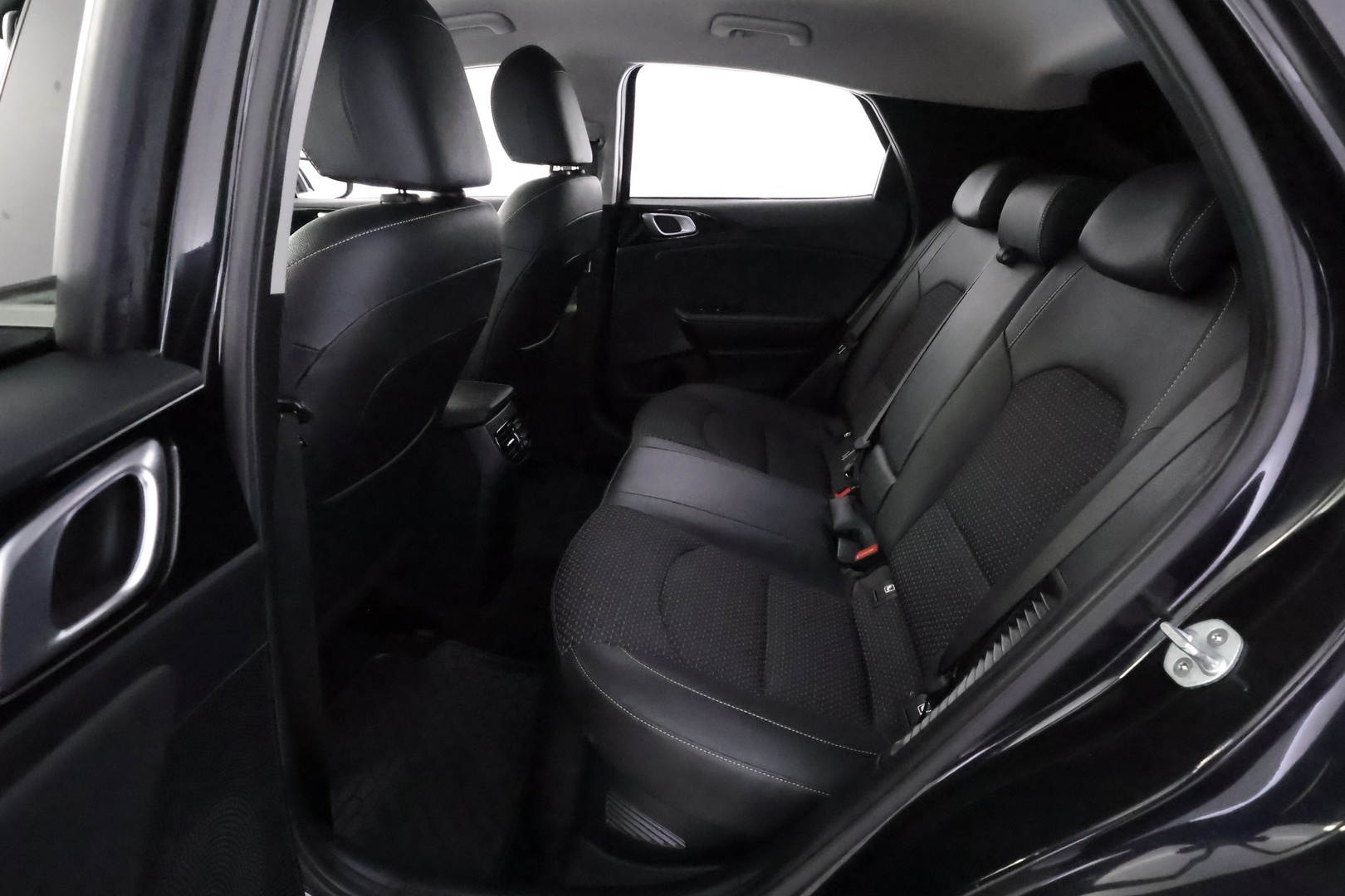 KIA XCeed 2021