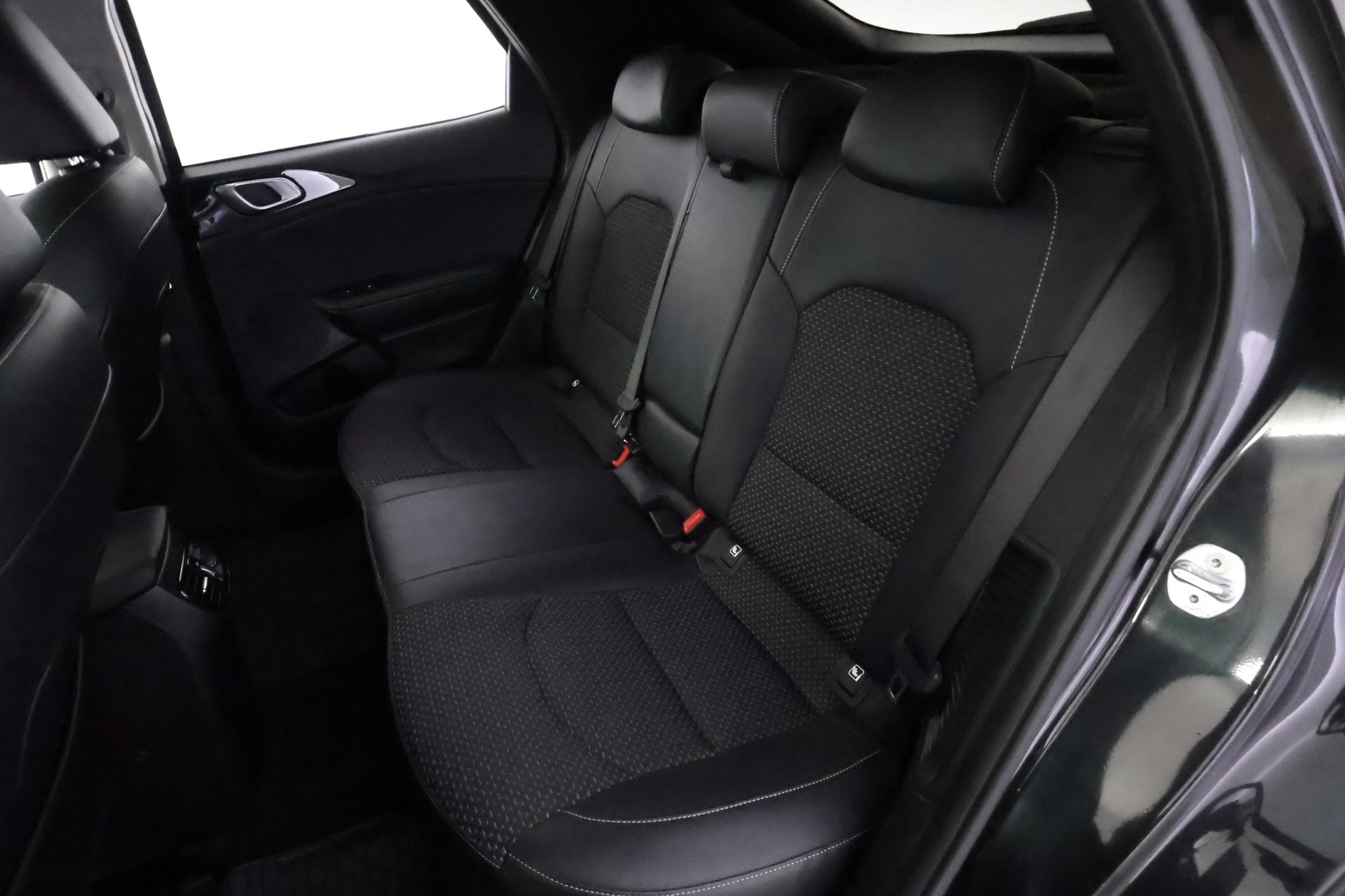 KIA XCeed 2021